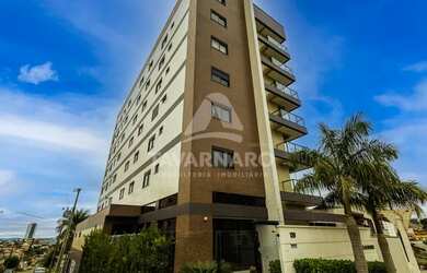 Imagem: O apartamento possui 3 Dormitórios, 2 Banheiros, 2 Vagas na