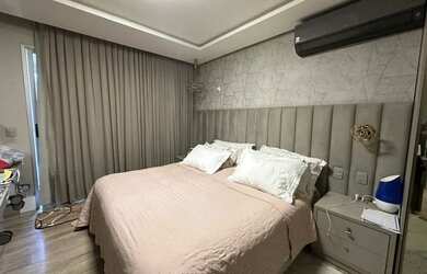 Imagem 5: Apartamento com 181m², Reformado e Decorado, Ed Salvador Dali, R$ 1.350.000