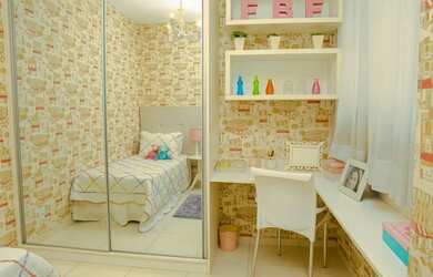 Imagem 9: PRONTO PARA MORAR/FINANCIE ATE 90 POR QUALQUER BANCO DE SUA PREFERÊNCIA