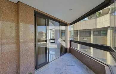 Imagem 13: Apartamento à Venda - Lourdes, 2 Quartos, 237 m2