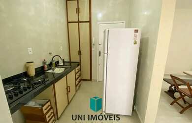 Imagem 15: Apartamento de frente para avenida à venda 3 quartos, sendo 1 suíte,...