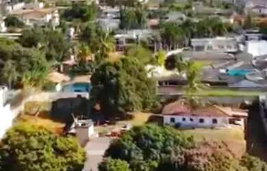 Imagem: O terreno possui 3.600m² de Área e está localizado em Setor