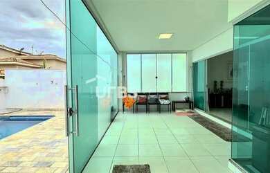 Imagem 6: Portal do Sol I - Casa de Condomínio 3 quartos, sendo 3 suítes