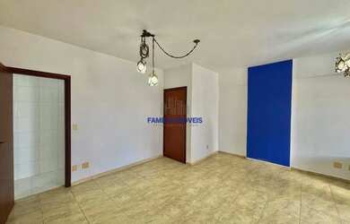 Imagem 10: Apartamento à venda 3 quartos suite sacada lazer Emabré Santos/SP