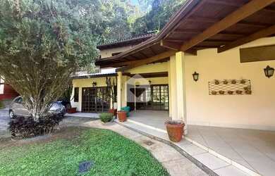 Imagem 11: Casa para venda Araras Petrópolis/RJ Refúgio completo a 700m do centrinho de Araras