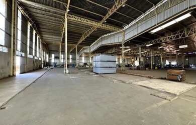 Imagem 4: Galpão para Venda em Aparecida de Goiânia, Pólo Empresarial Goiás,...