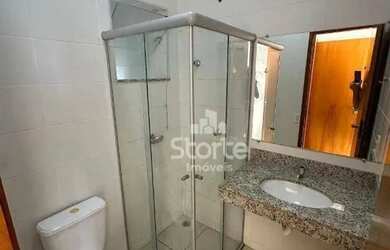 Imagem 12: Casa estilo sobrado com 2 suítes à venda, 90m² por R$ 299.000 - Condomínio...