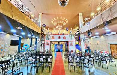 Imagem: Imóvel comercial à venda no Bairro Parque Mônaco, próximo