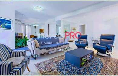 Imagem 11: Apartamento 230m² para venda na Chácara Klabin