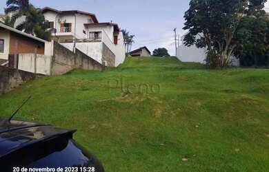 Imagem 3: Terreno à venda em Campinas, Jardim Atibaia Sousas , com 550 m², Jardim...