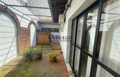 Imagem 12: Salão para alugar na Vila Ipiranga 264m², 1 vaga Londrina/PR