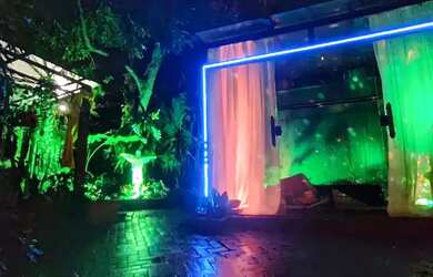 Imagem 8: ALUGUEL OU VENDA - COMERCIAL OU RESIDENCIAL