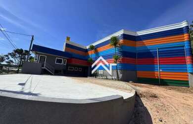 Imagem 3: Excelente Galpão para Locação em Atibaia Jardim dos Pinheiros