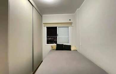 Imagem 15: Apartamento mobiliado com duas suítes - Residencial Desembargador Lauro...