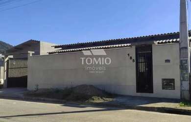 Imagem 2: Casa com 2 quartos à Venda, Missões - Ilhota