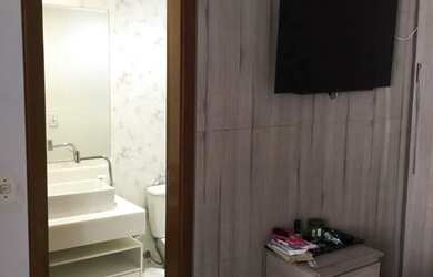 Imagem 5: Belo apartamento com 3 quartos no Ed. Golden Beach Cód: 20423 F