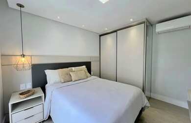 Imagem 9: Apartamento na Barra Sul Mobiliado Quadra do Mar em Balneário Camboriú