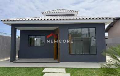 Imagem 9: Casa em Rua Cinquenta - Jardim Atlântico Central Itaipuaçu - Maricá/RJ