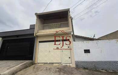 Imagem 1: Sobrado para locação ótima localização em Atibaia