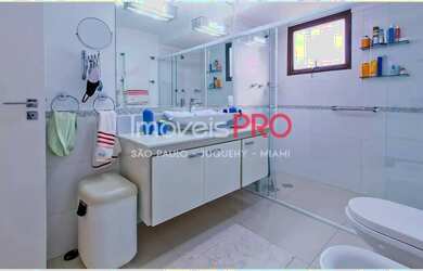 Imagem 15: Apartamento 230m² para venda na Chácara Klabin