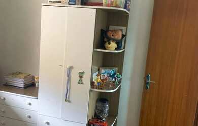 Imagem 7: Excelente Casa para venda com 200m² de lote, em Santa Luzia