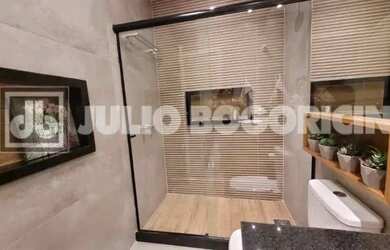 Imagem 12: Apartamento - Luxo - 3 quartos suite reformado / Clean / Leblon