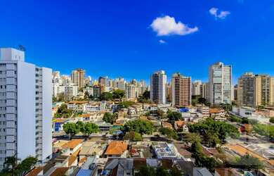 Imagem 7: Apartamento alto padrão, com vista livre para o verde em prédio com...