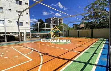 Imagem 10: Apartamento 02 quartos sendo 01 suíte - (Mirante eu Park) 306 Sul