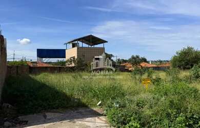 Imagem 3: Terreno 367m² com Ótima Localização no Bairro - Shopping Park