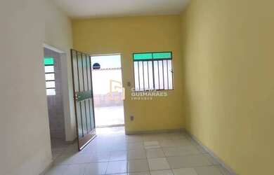 Imagem 6: Casa para aluguel, 1 quarto, 1 vaga, Novo Progresso - Contagem/MG