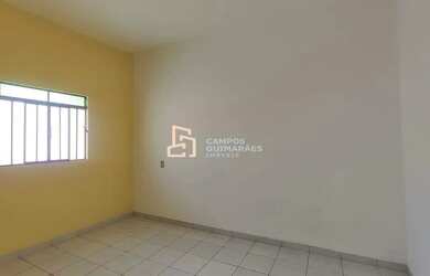 Imagem 2: Casa para aluguel, 1 quarto, 1 vaga, Novo Progresso - Contagem/MG