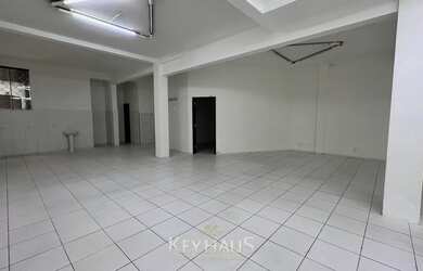 Imagem 12: Sala Comercial 200 m² av. Sete de Setembro - Itajaí - SC