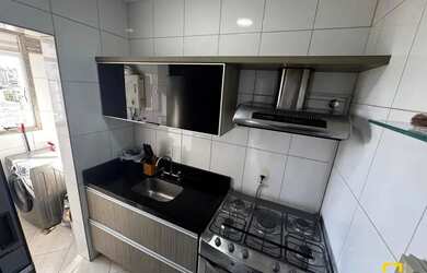 Imagem 4: Apartamento de 3 quartos, 105,90m² à venda no Centro em Florianópolis