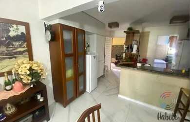 Imagem 9: Apartamento Mobiliado Alto Padrão à Venda no bairro Porto Das Dunas...