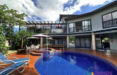 Imagem 2: CASA EM CONDOMÍNIO - CONDOMÍNIO PORTO ATIBAIA - SP