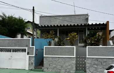 Imagem 4: Casa 3 quartos em Campo Grande - Rio de Janeiro - RJ