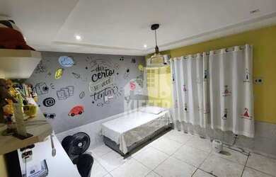 Imagem 12: CASA-VENDE-3 QUARTOS-NOVA