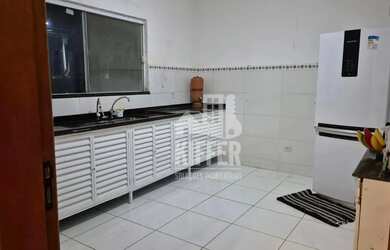 Imagem 3: Casa com 3 dormitórios à venda, 200 m² por R$ 600.000,00 - Inoa Inoa...