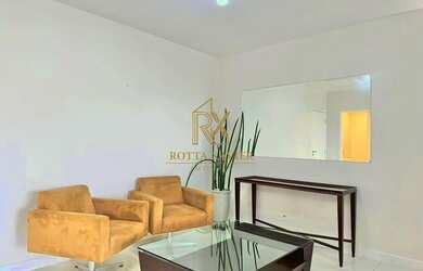 Imagem 13: Apartamento em Alphaville Centro Industrial e Empresarial/Alphaville.,...