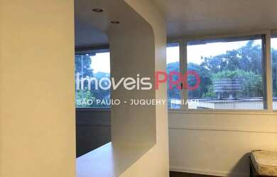 Imagem 4: Excelente localização no Itaim Bibi com 170m² e 1 vaga