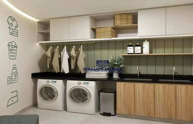 Imagem 11: Apartamento de 1 quarto no bairro Ipiranga