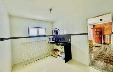 Imagem 6: Duplex 3 quartos sendo 1 suíte em Maria Paula. Recém reformada