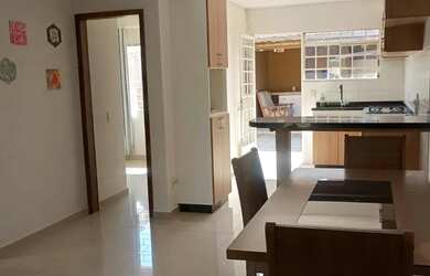 Imagem 6: Casa para alugar no bairro Centro - Campo Largo/PR