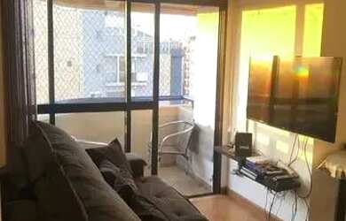 Imagem 4: Venda Apartamento 2 Dormitórios - 52 m² Pinheiros