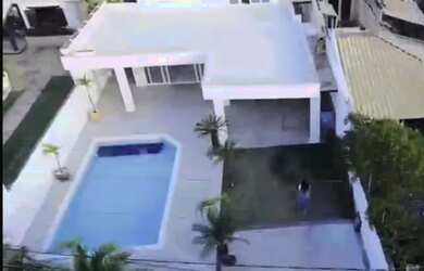 Imagem 4: Casa Maravilhosa em Vilas do Atlântico - 100 metros da Praia - Segurança...