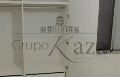 Imagem 8: Oportunidade - Apartamento - Edifício Firenze - Jardim São Dimas - 2...