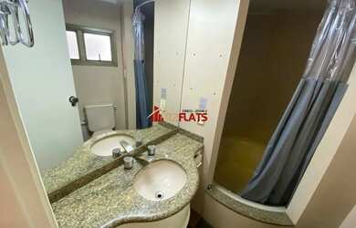 Imagem 9: Flat com ótimo preço no bairro Bela Vista. Confira