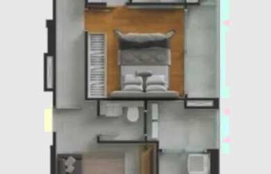 Imagem 14: Lançamento na Praia do morro, unidades de 2 a 3 quartos, sendo 1 ou 3...