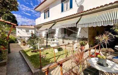 Imagem: A casa possui 2 Dormitórios, 2 Banheiros, 129m² de Área e