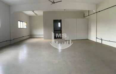 Imagem 12: Galpão para alugar, 3857 m² por R$ 84872/mês - Distrito Industrial...